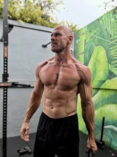 Johnny Sins